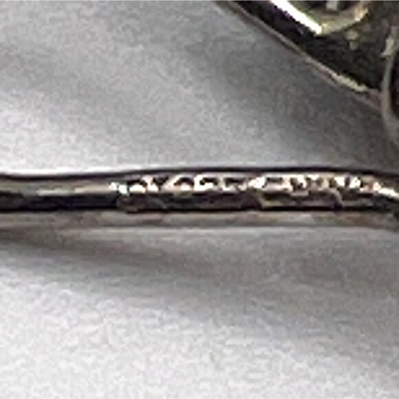 Vintage Jay King Turquoise Necklace Mine Finds DTR Diamond-Shaped Beads 925 Hook - Picture 10 of 11